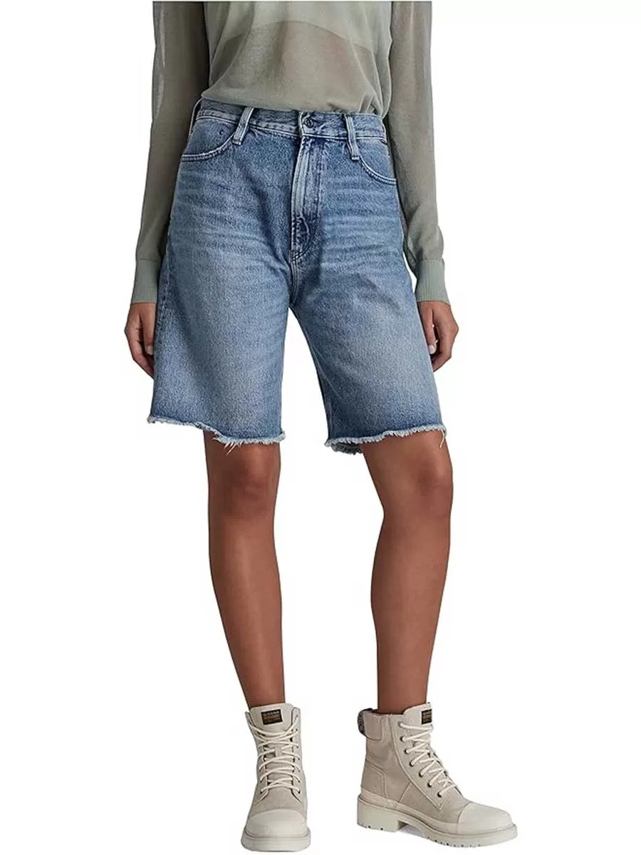 Black bermuda shorts from amazon