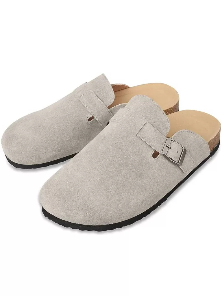 Amazon birks clogs dupes shoes
