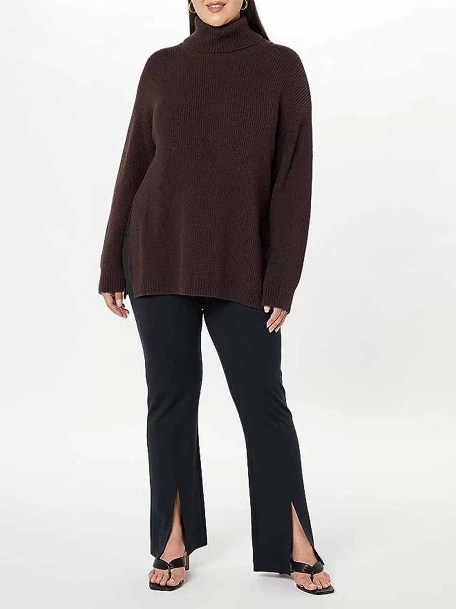 The Drop turtleneck sweater from Amazon