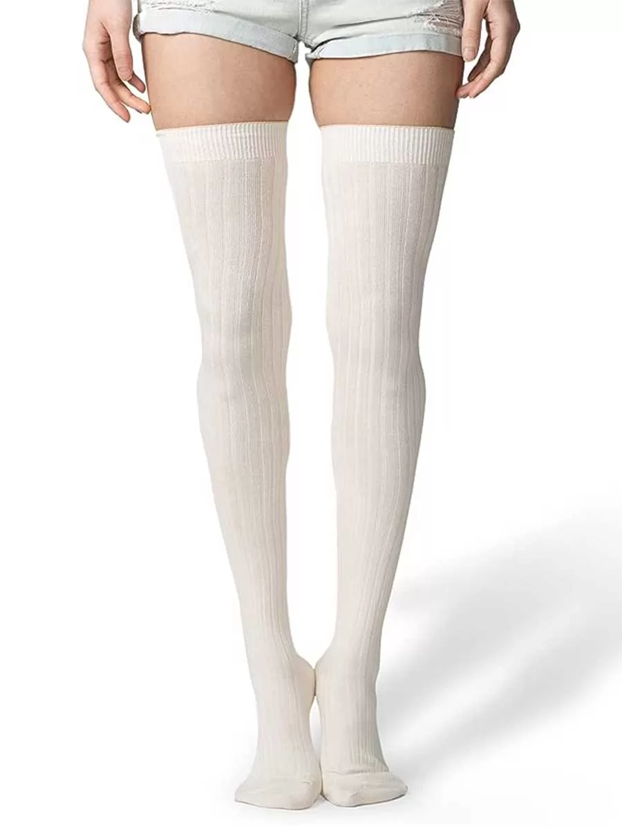 Fleece lined warm pantyhose tights for fall and winter on amazon