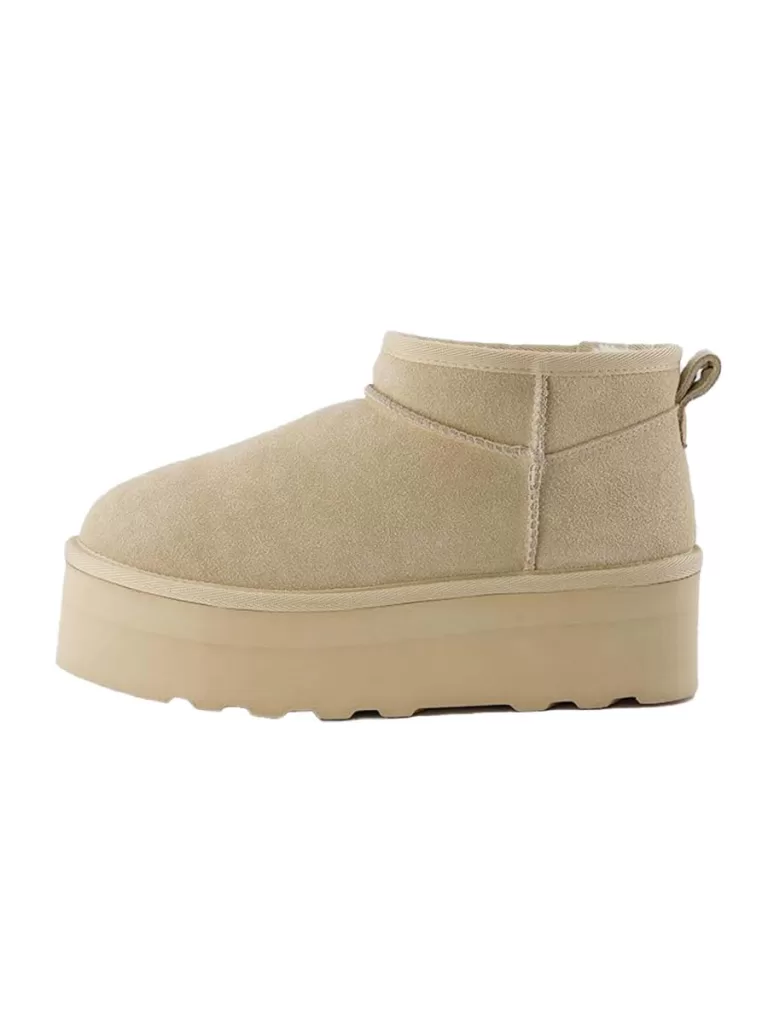 platform uggs dupes from amazon
