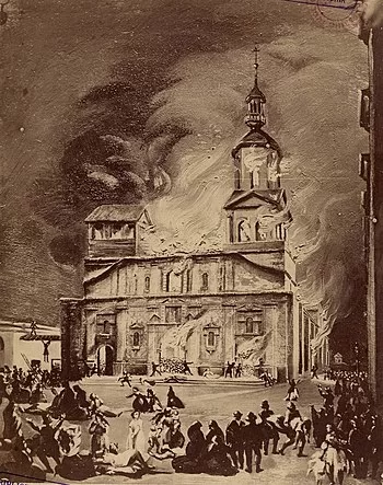 350px-Incendio_de_la_Iglesia_de_la_Compañía_(cropped)