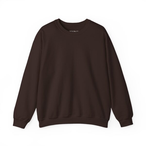 Eat the Damn Cake Crewneck - Image 4