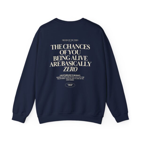 You're a Miracle Crewneck - Image 5