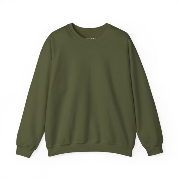 Eat the Damn Cake Crewneck - Image 2