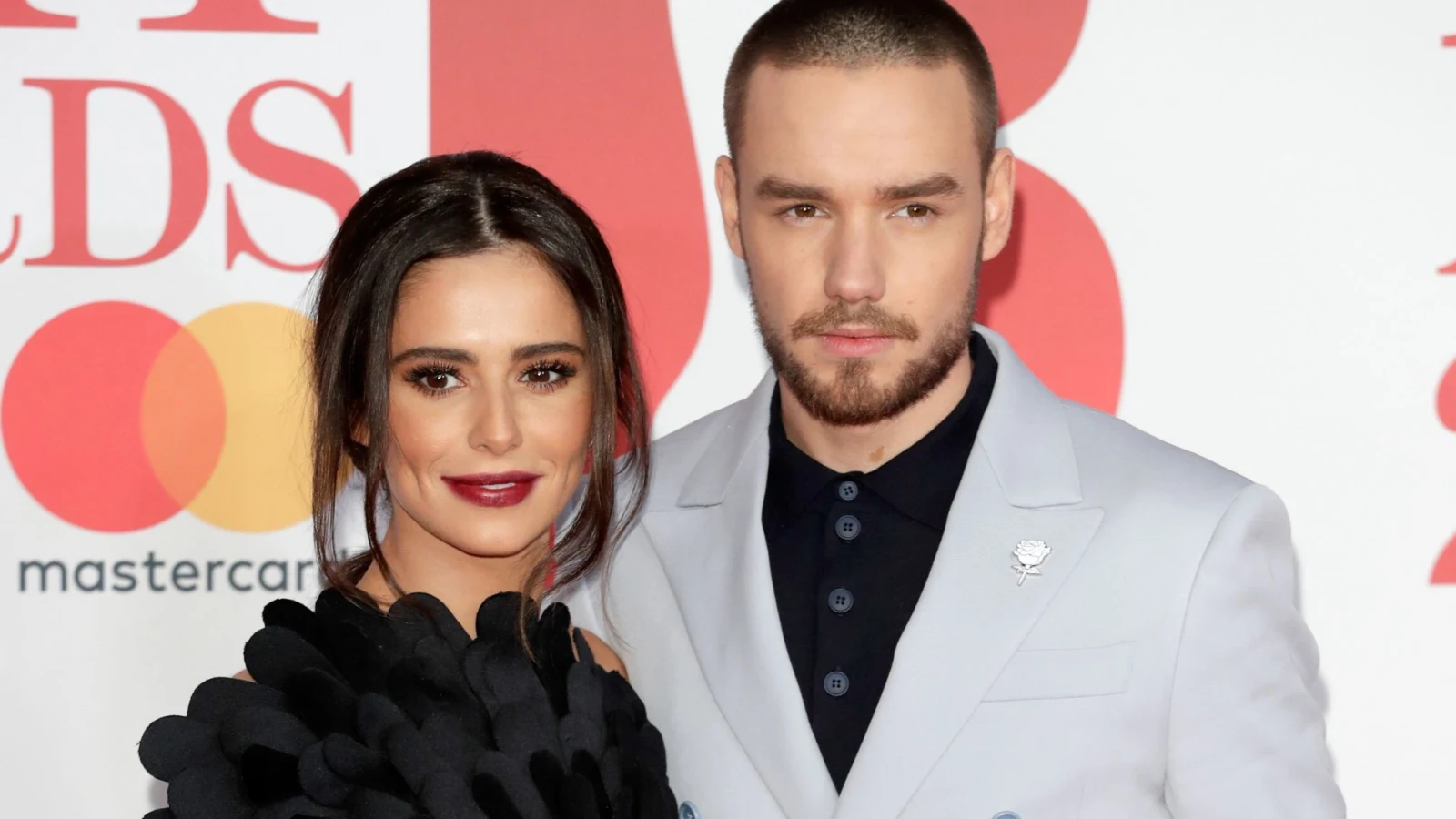 cheryl-cole-liam-payne Former One Direction member Liam Payne and ex-girlfriend Cheryl Cole of Girls Aloud