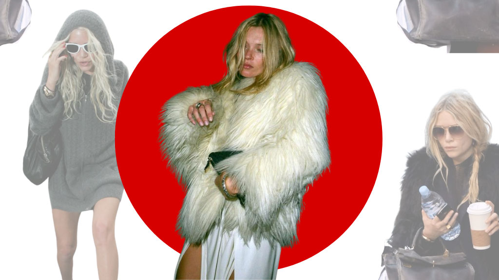 It’s Political: What The Messy Girl Comeback Means in 2025