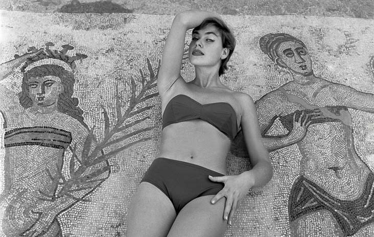 The Bikini is WAY Older than You Think (1,600+ Years)