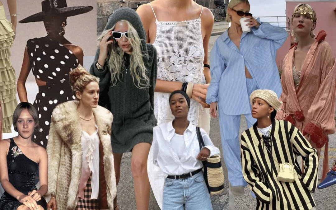 We Can Tell You Your Style Based on Your Energy