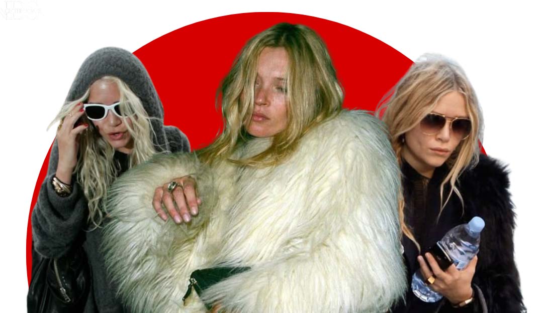 Cool Girls are Messy–Are You One of Them? Take the Quiz