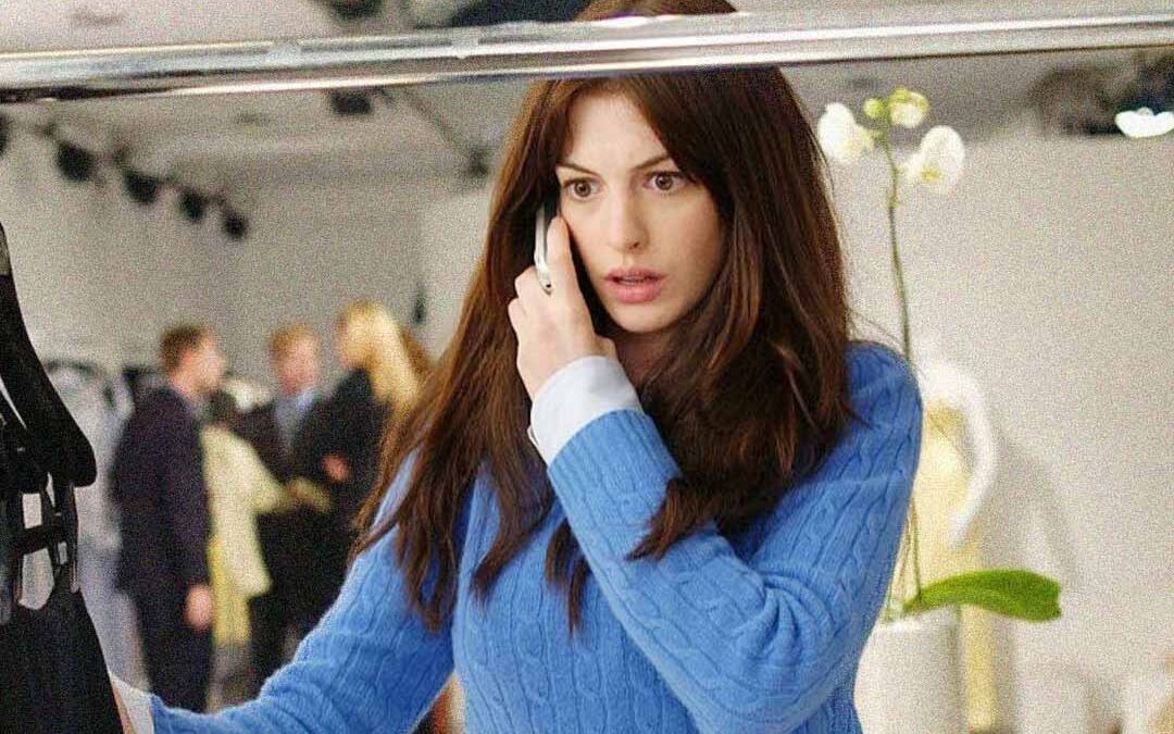 Could You Pass Vogue’s Near-Impossible Job Application Test?